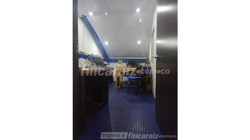 Bodega en Venta - Vista 5