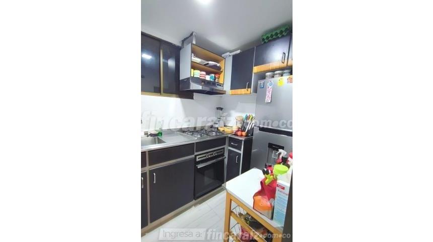 Piso – Bogotá, Mariscal Sucre - Vista 3