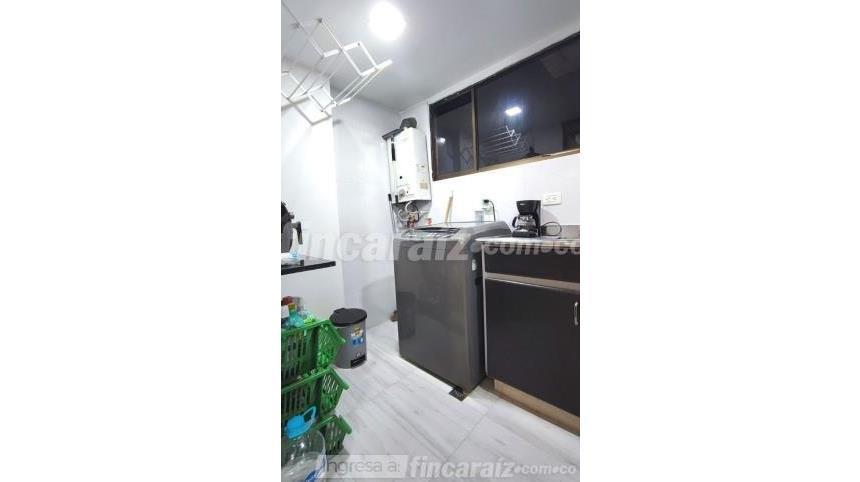Piso – Bogotá, Mariscal Sucre - Vista 2