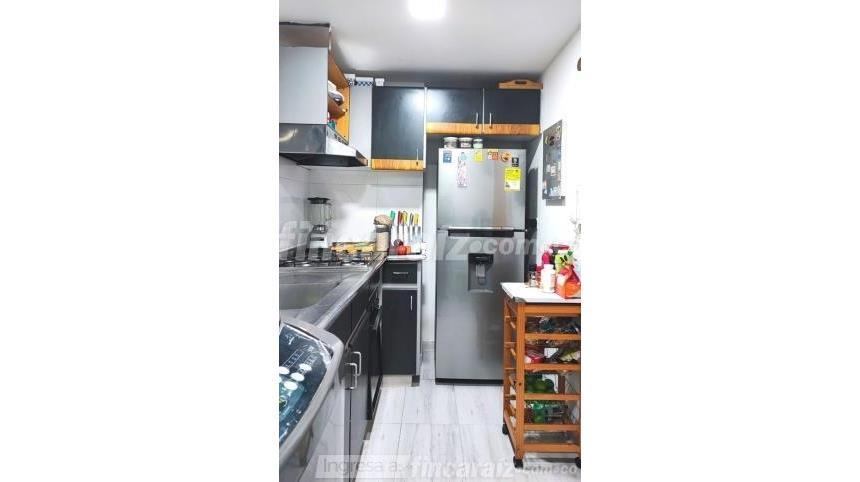 Piso – Bogotá, Mariscal Sucre - Vista 5