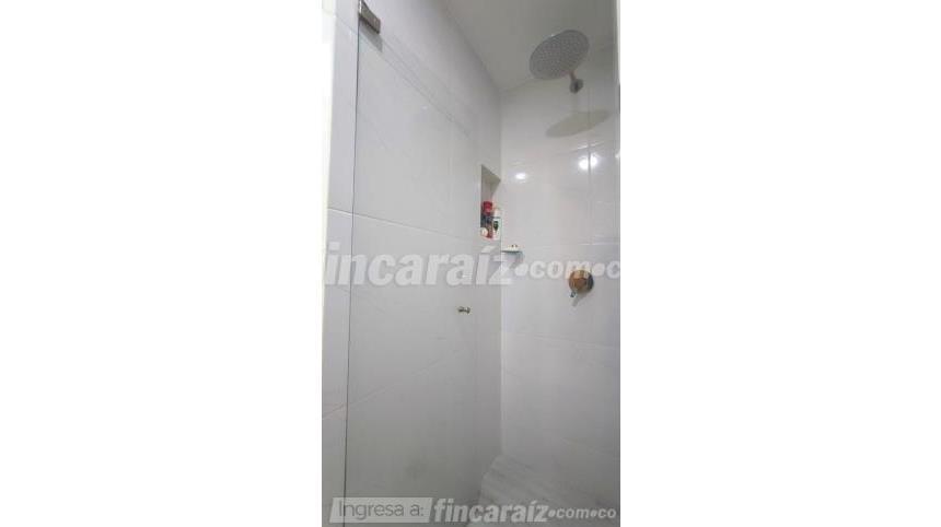 Piso – Bogotá, Mariscal Sucre - Más