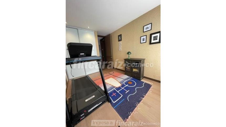 Piso – Bogotá, Santa Bárbara, Localidad Usaquén - Vista 2