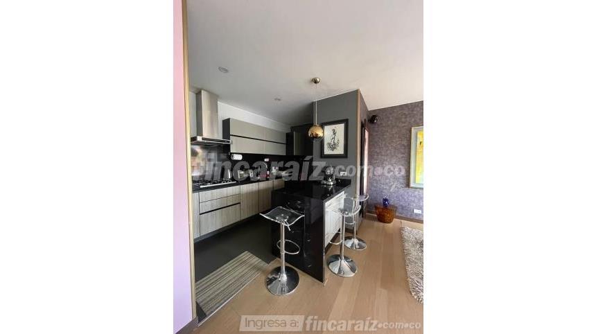 Piso – Bogotá, Santa Bárbara, Localidad Usaquén - Vista 4