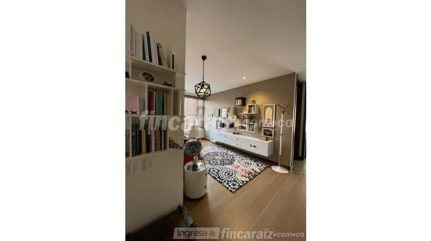 Piso – Bogotá, Santa Bárbara, Localidad Usaquén - Vista 5
