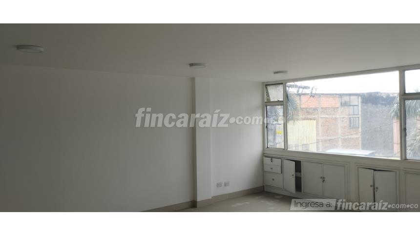 Oficina en Arriendo - Widok 3