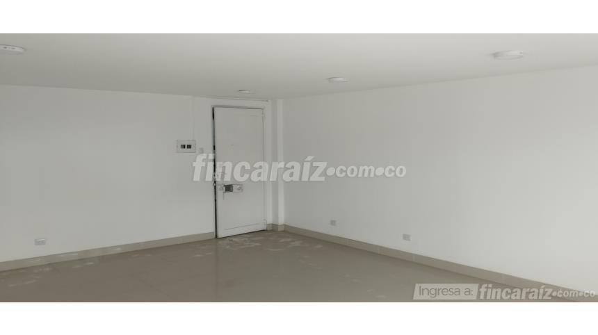 Oficina en Arriendo - Widok 4