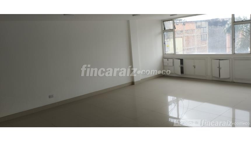 Oficina en Arriendo - Widok 2