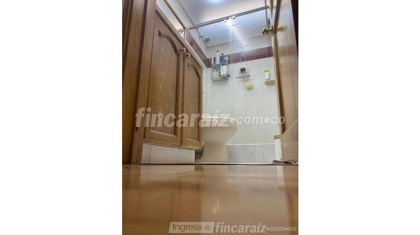 Piso – Bogotá, Pasadena, Localidad Suba - Vista 2
