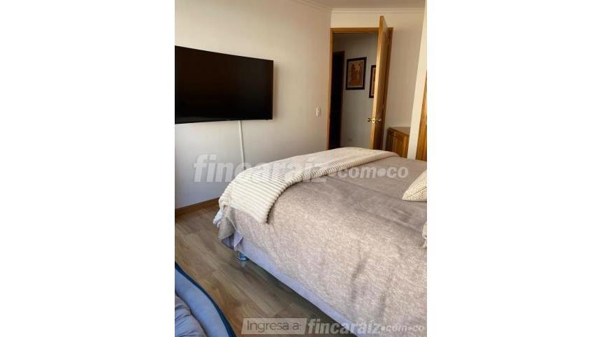 Piso – Bogotá, Pasadena, Localidad Suba - Vista 4
