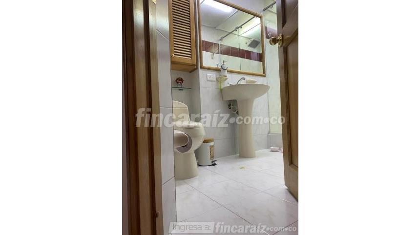 Piso – Bogotá, Pasadena, Localidad Suba - Vista 5