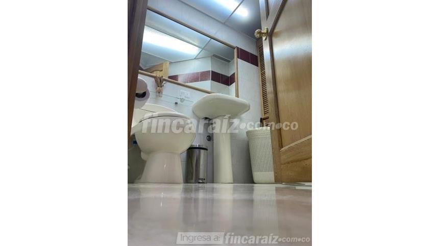 Piso – Bogotá, Pasadena, Localidad Suba - Más