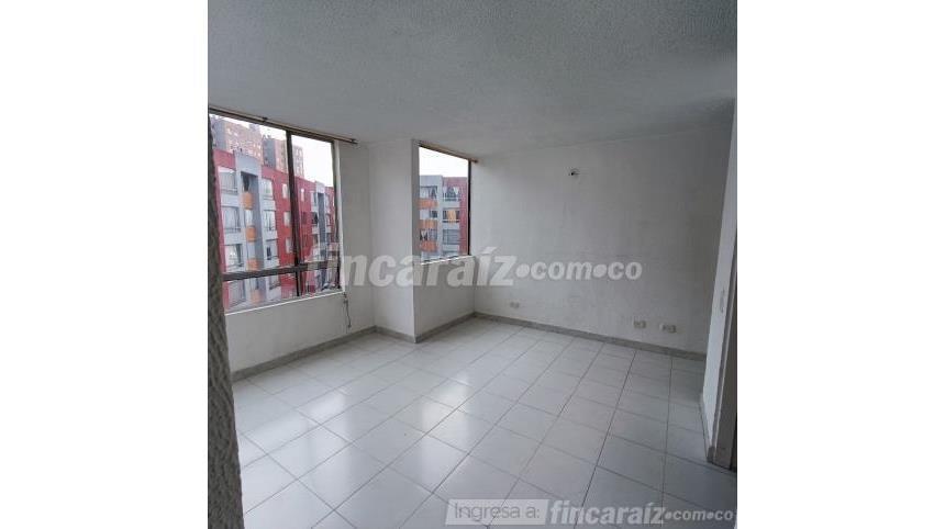 Piso – Bogotá, Localidad Engativá - Vista 2