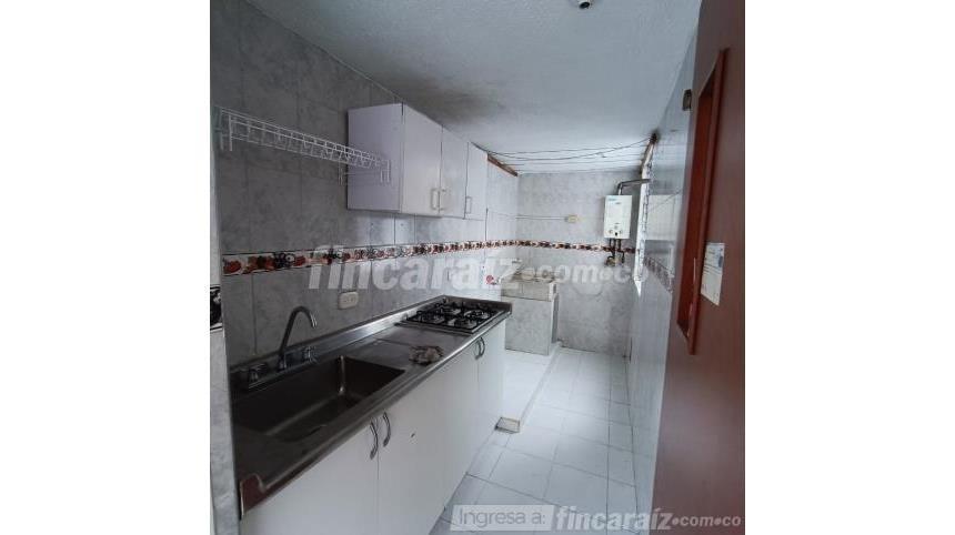 Piso – Bogotá, Localidad Engativá - Vista 3