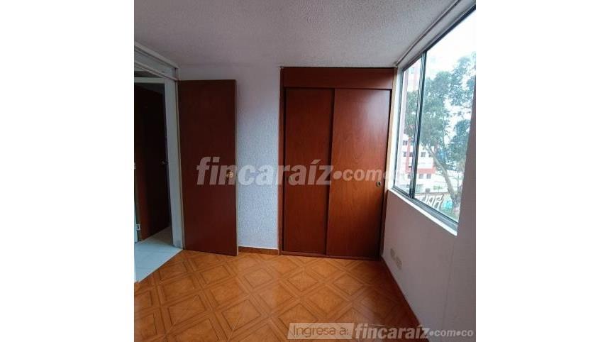 Piso – Bogotá, Localidad Engativá - Vista 4