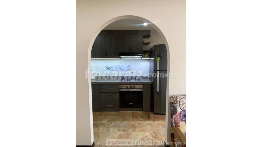 Piso – Bogotá, La Magdalena, Localidad Kennedy - Vista 2