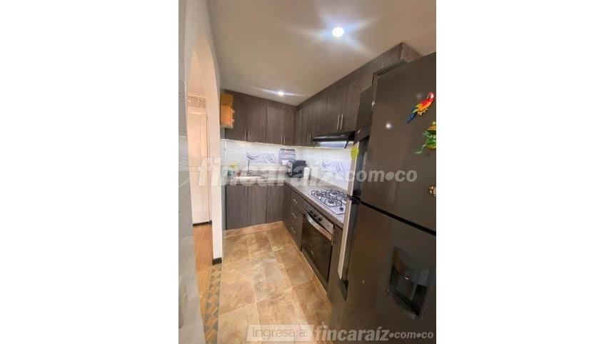Piso – Bogotá, La Magdalena, Localidad Kennedy - Vista 3