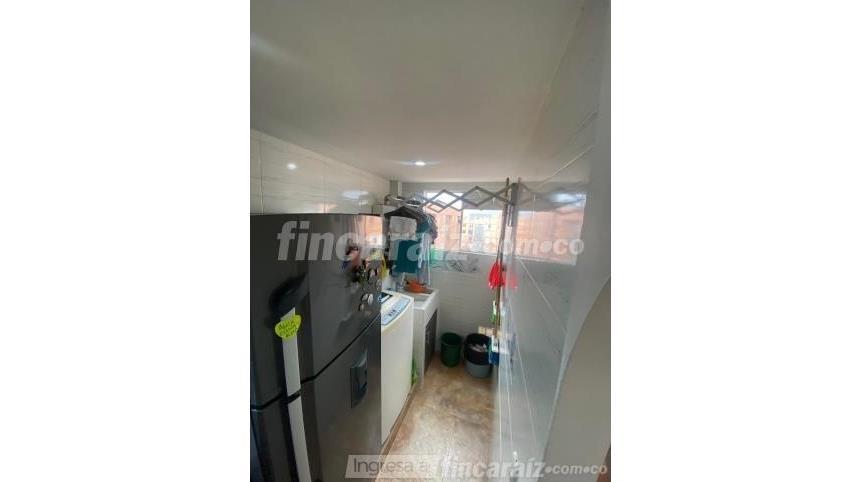 Piso – Bogotá, La Magdalena, Localidad Kennedy - Vista 4