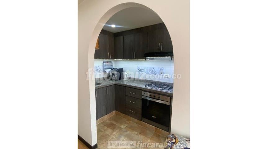 Piso – Bogotá, La Magdalena, Localidad Kennedy - Vista 5