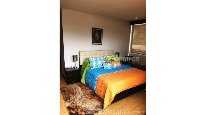 Piso – Bogotá, Santa Bárbara, Localidad Usaquén - Vista 3