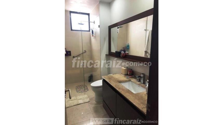 Piso – Bogotá, Santa Bárbara, Localidad Usaquén - Vista 4