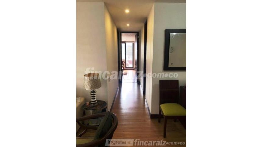 Piso – Bogotá, Santa Bárbara, Localidad Usaquén - Más