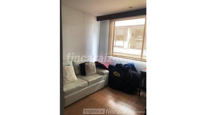 Piso – Bogotá, Santa Bárbara, Localidad Usaquén - Vista 5