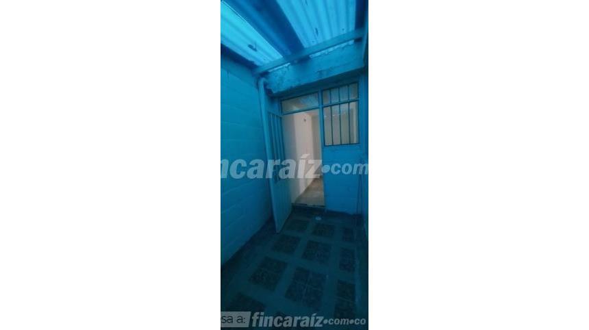 Piso – Bogotá, Localidad Kennedy - Vista 5