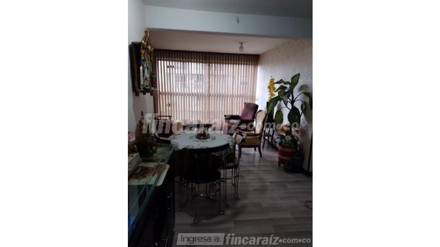 Piso – Bogotá, Localidad Kennedy - Vista 5