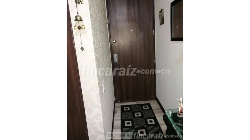 Piso – Bogotá, Localidad Kennedy - Más