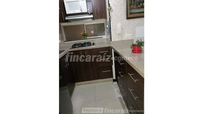 Piso – Bogotá, Localidad Kennedy - Vista 2