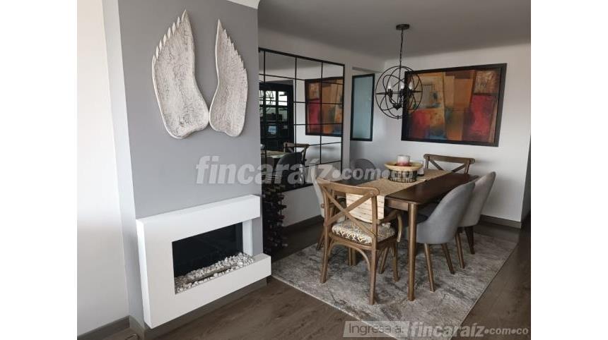 Piso – Bogotá, Usaquén, Localidad Usaquén