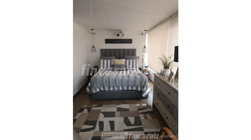 Piso – Bogotá, Usaquén, Localidad Usaquén - Vista 5