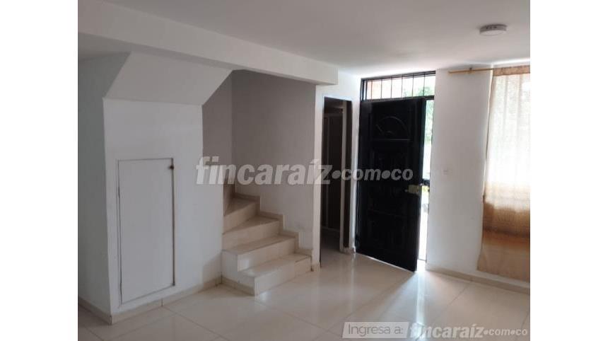 House in Jamundí, Bonanza, Sur - View 2