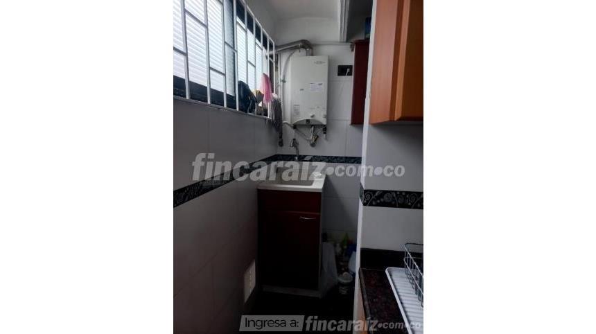 Piso – Bogotá, Niza IX 1-2, Localidad Suba - Vista 3