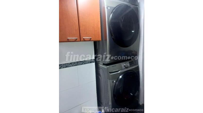 Piso – Bogotá, Niza IX 1-2, Localidad Suba - Vista 4
