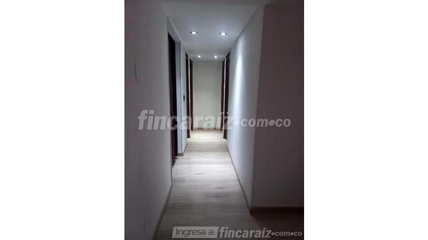 Piso – Bogotá, Niza IX 1-2, Localidad Suba - Vista 5