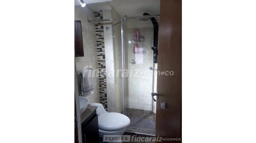 Piso – Bogotá, Niza IX 1-2, Localidad Suba - Más