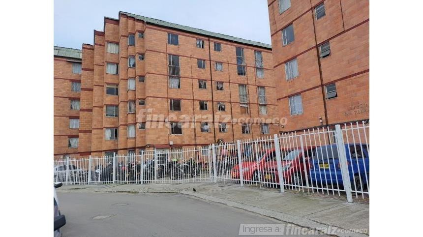 Piso – Bogotá, Andalucía II, Localidad Bosa - Vista 5
