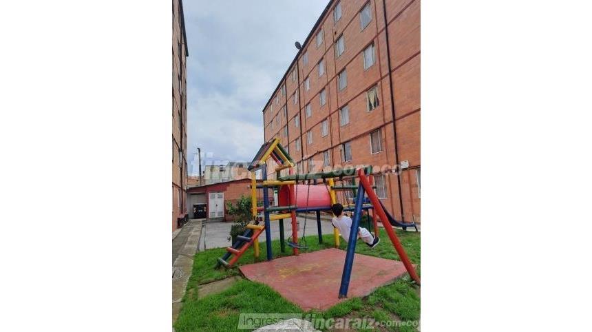 Piso – Bogotá, Andalucía II, Localidad Bosa - Vista 3