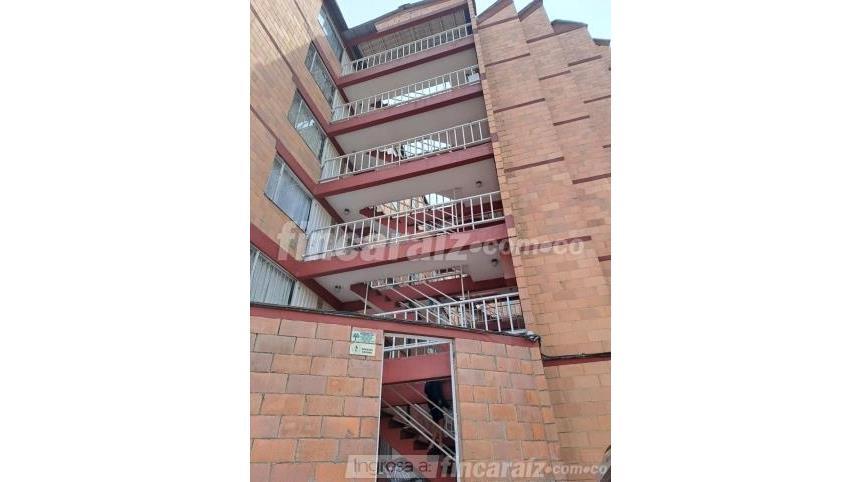 Piso – Bogotá, Andalucía II, Localidad Bosa - Vista 4