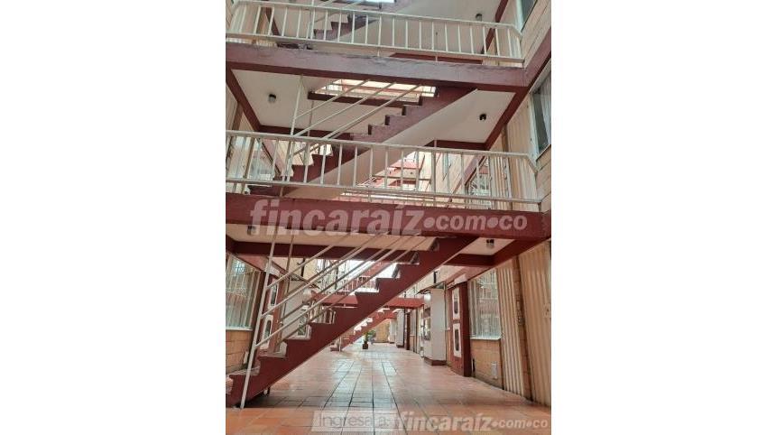 Piso – Bogotá, Andalucía II, Localidad Bosa - Vista 2