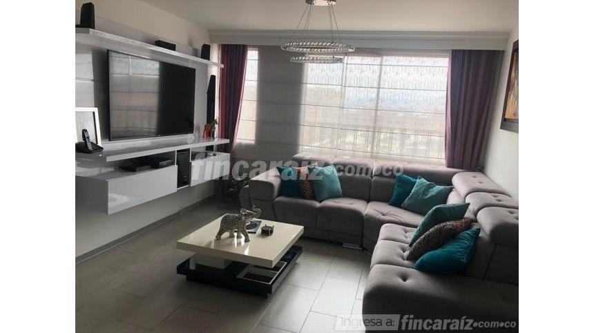 Piso – Bogotá, Hipotecho Occidental, Localidad Kennedy - Vista 4