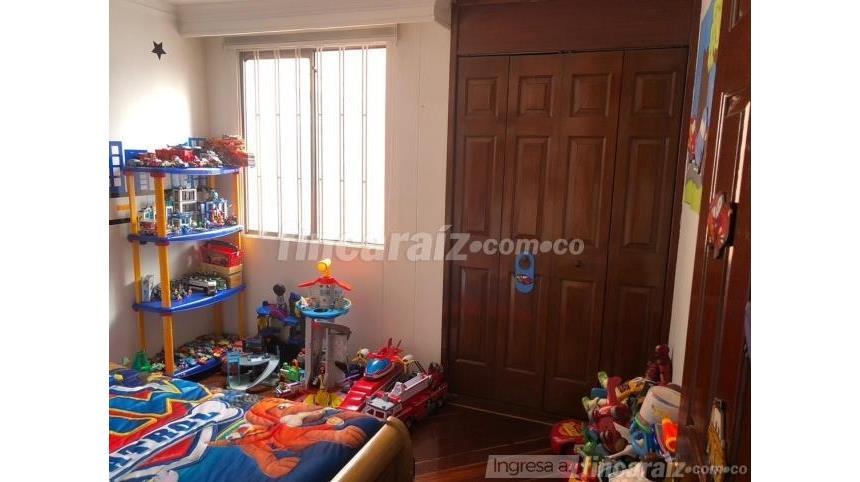 Piso – Bogotá, Hipotecho Occidental, Localidad Kennedy - Vista 5