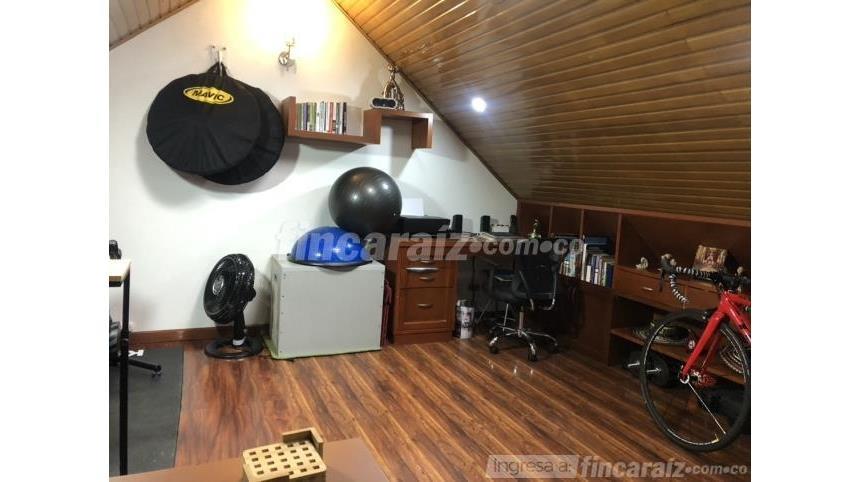 Piso – Bogotá, Hipotecho Occidental, Localidad Kennedy - Vista 2