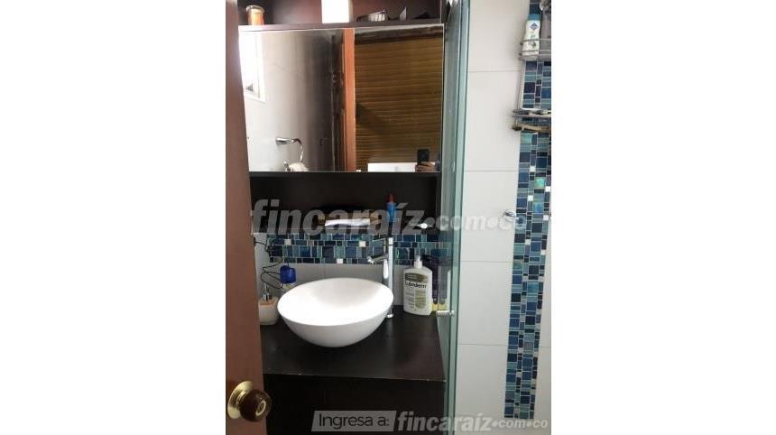 Piso – Bogotá, Hipotecho Occidental, Localidad Kennedy - Más