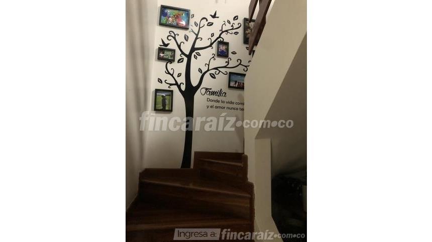 Piso – Bogotá, Hipotecho Occidental, Localidad Kennedy - Vista 3