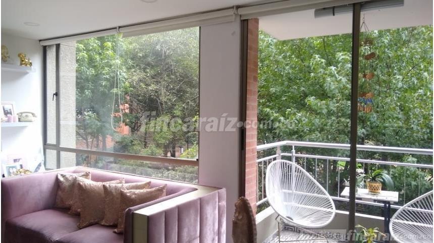 Piso – Bogotá, UPZ Usaquén, Localidad Usaquén - Vista 2