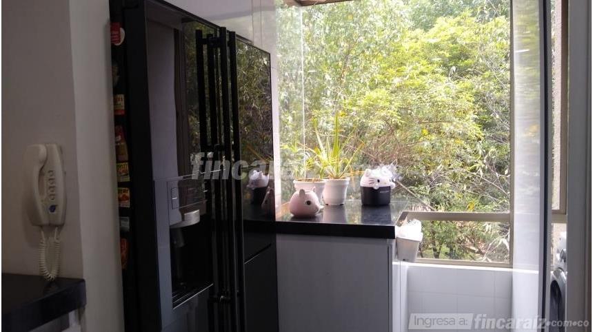 Piso – Bogotá, UPZ Usaquén, Localidad Usaquén - Vista 3