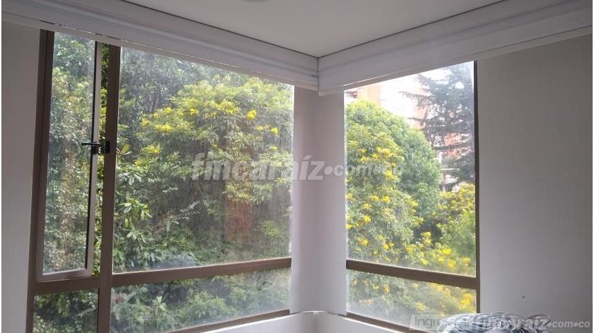 Piso – Bogotá, UPZ Usaquén, Localidad Usaquén - Vista 4