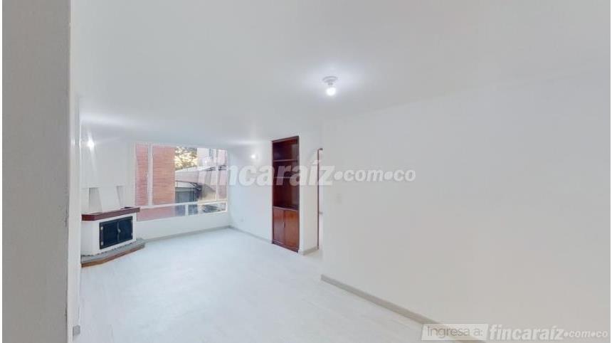 Piso – Bogotá, San Cristóbal Norte, Localidad Usaquén - Vista 2